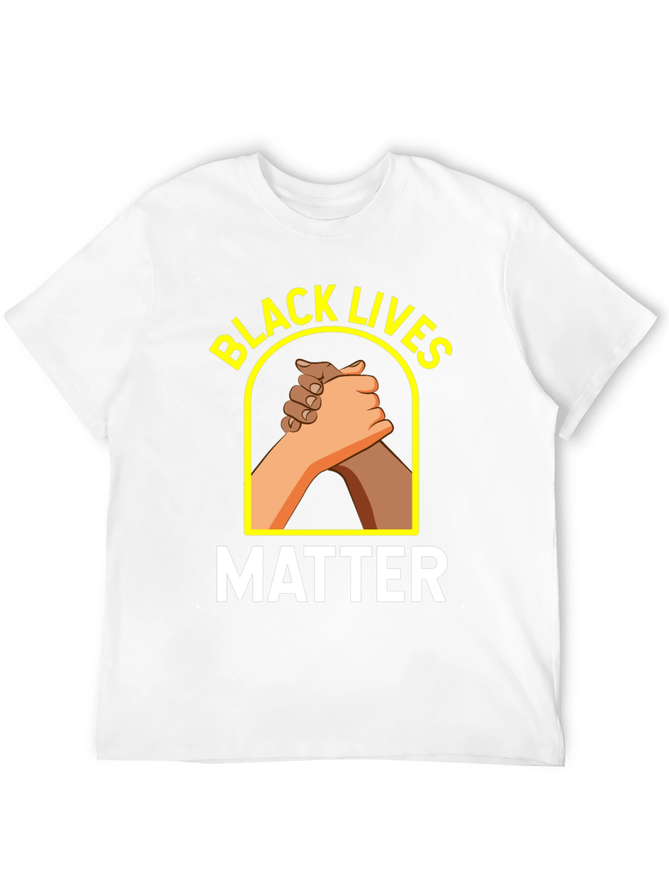 Black Lives Matter T-Shirt