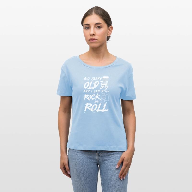 60 Years old and i can still Rock and Roll