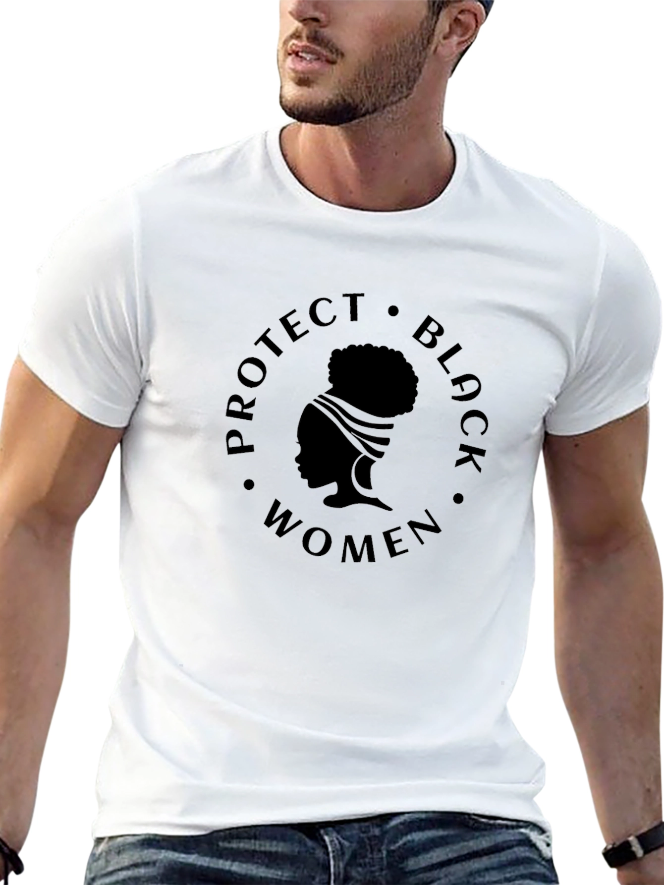 Protect Black Women T-Shirt