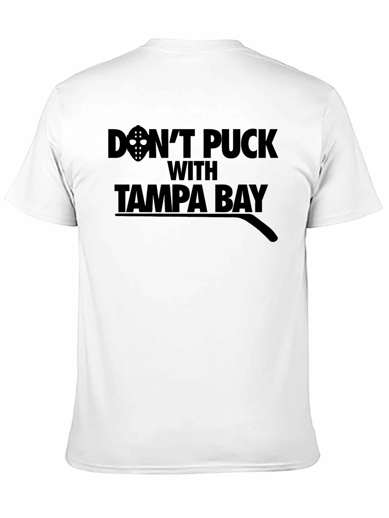 Tampa Bay Hockey T-Shirt