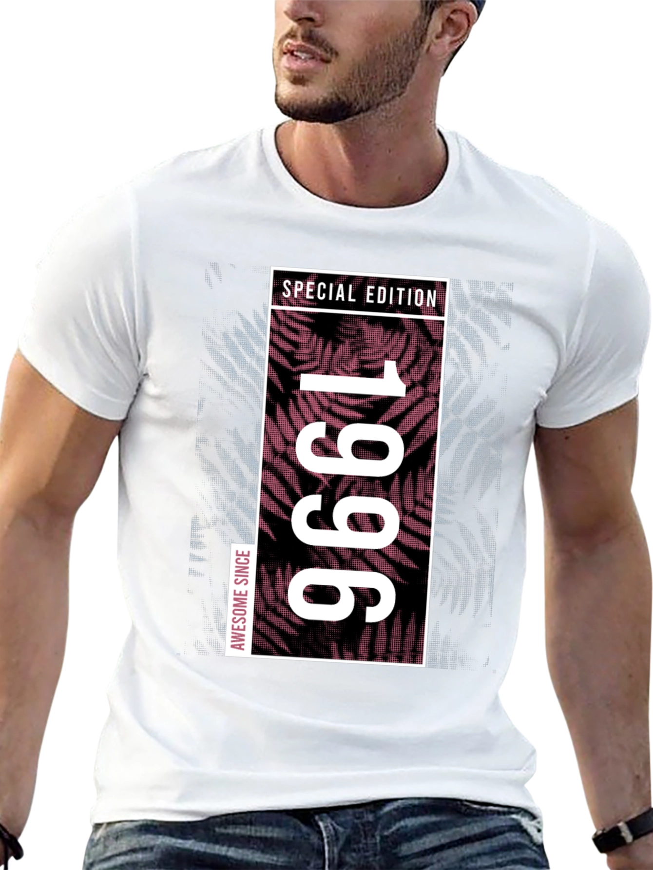 Special Edition 1996 T-Shirt - Awesome Since