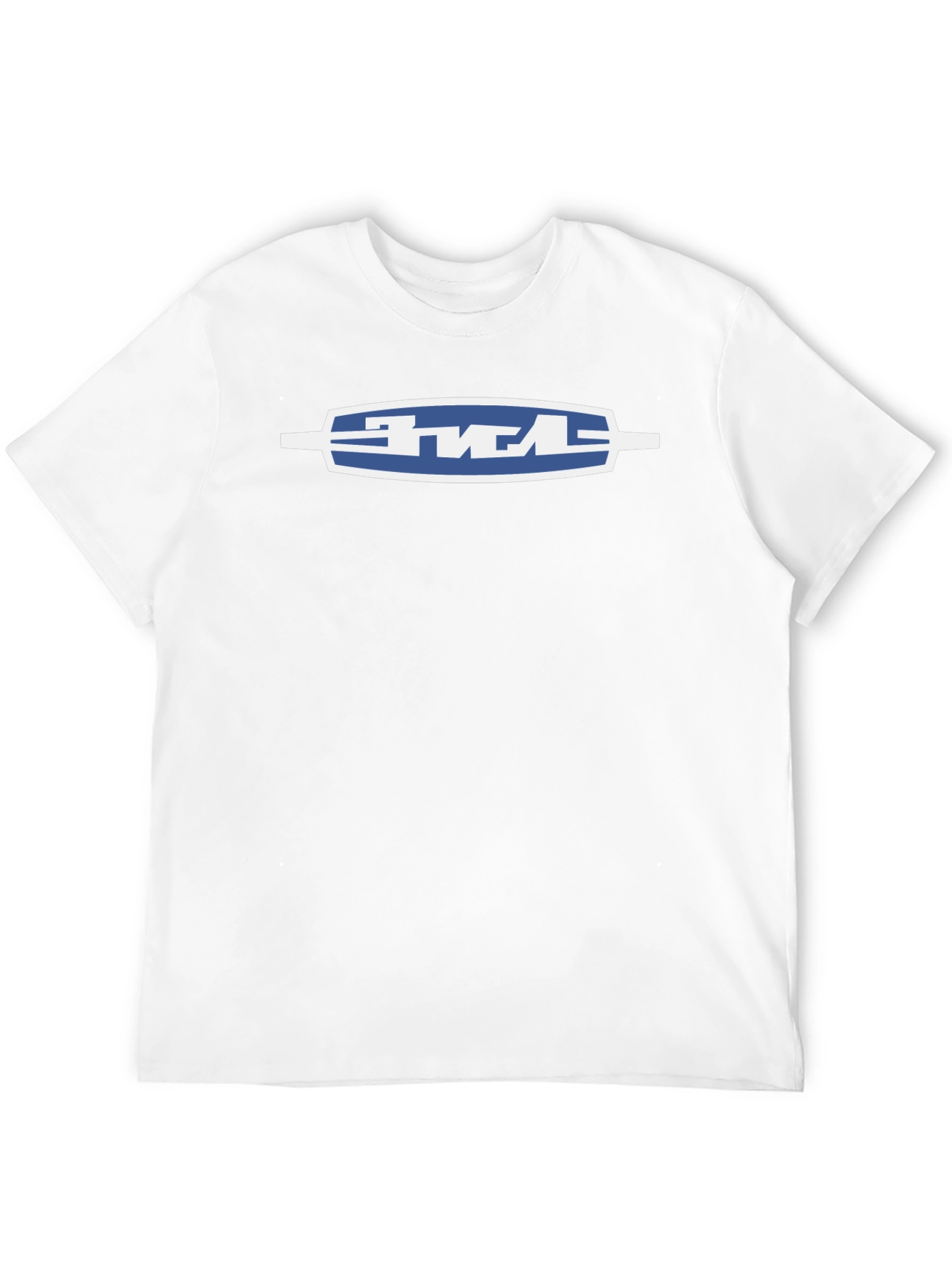 Retro Style Graphic Tee - Black Casual Shirt