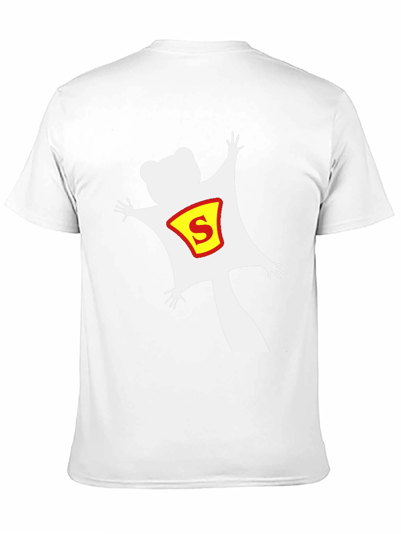 Super Sugar Glider Graphic T-Shirt