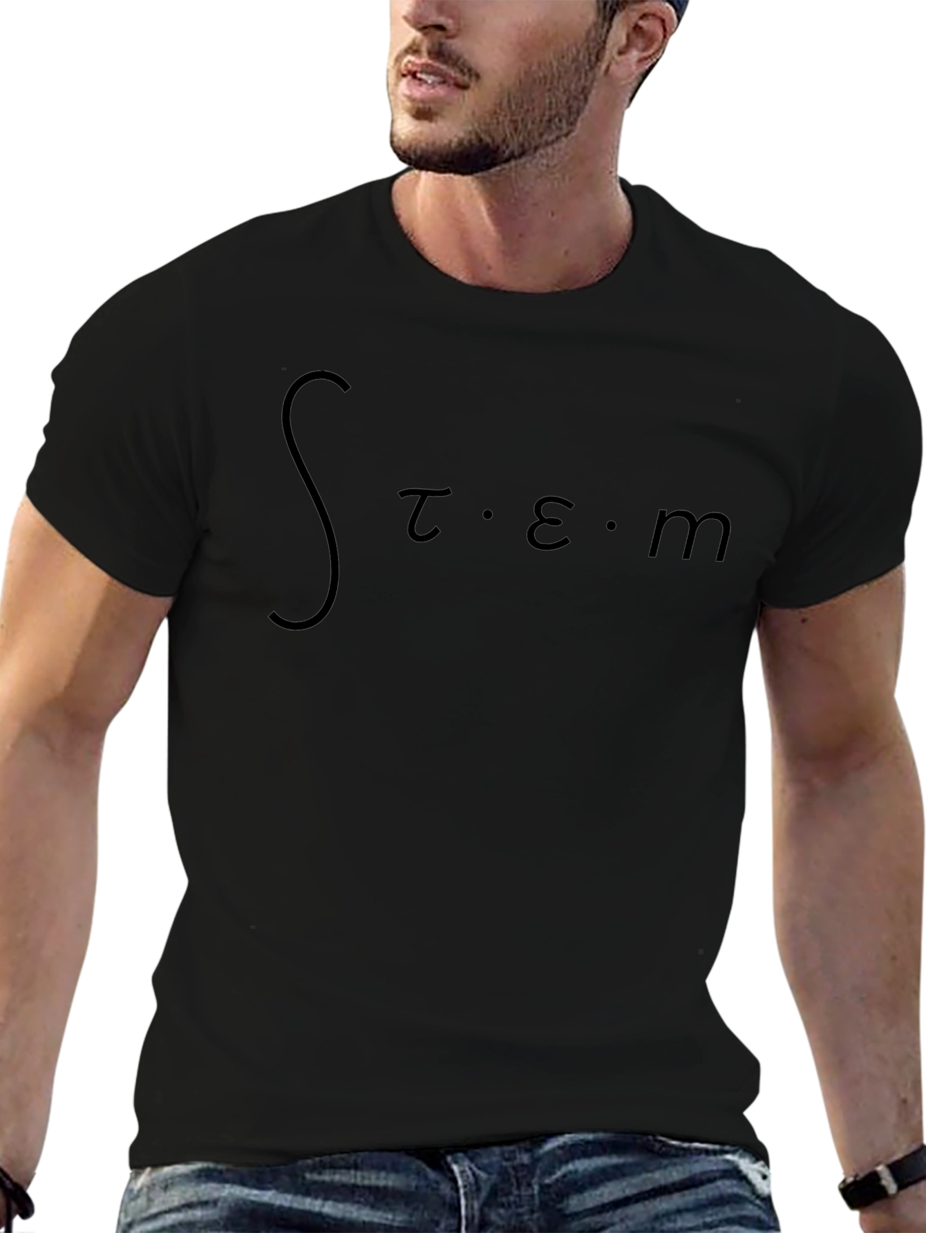 Science STEM T-Shirt