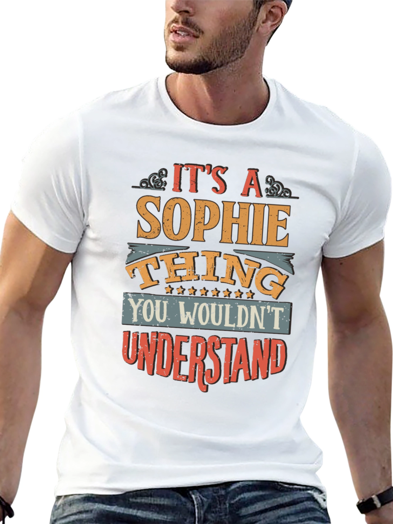 Its A Sophie Thing T-Shirt