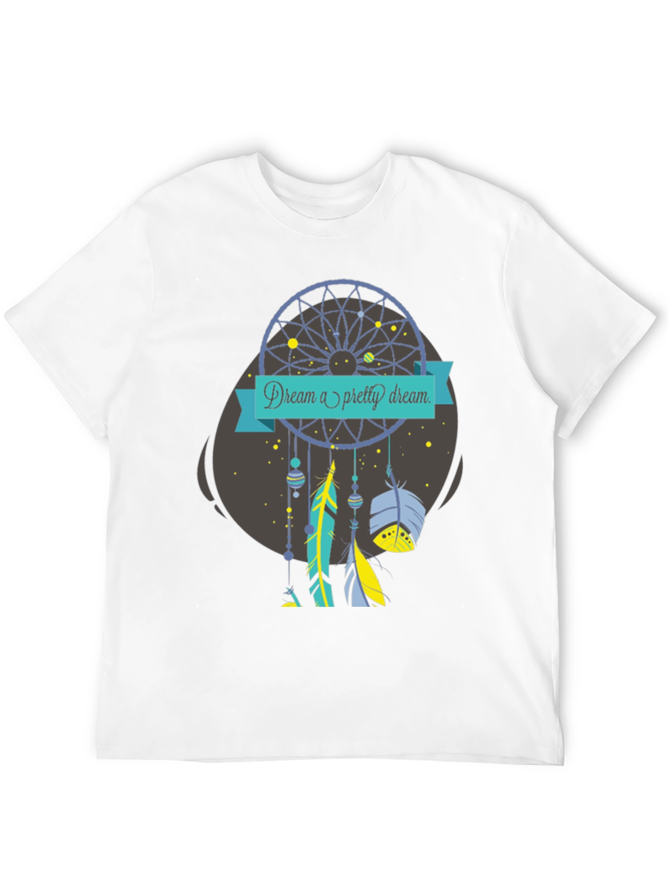 Dream a Pretty Dream T-Shirt