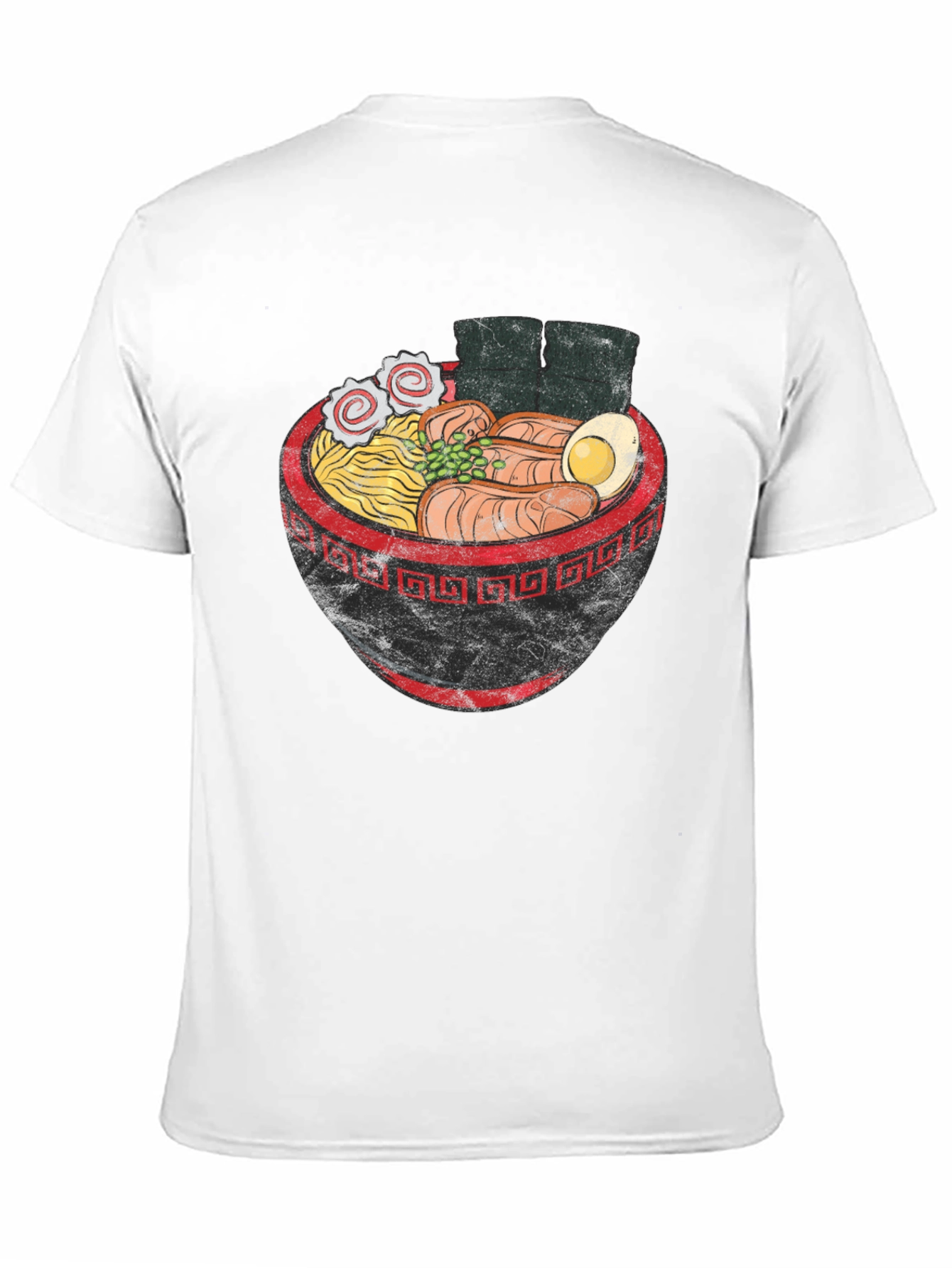 Ramen Bowl Graphic Tee