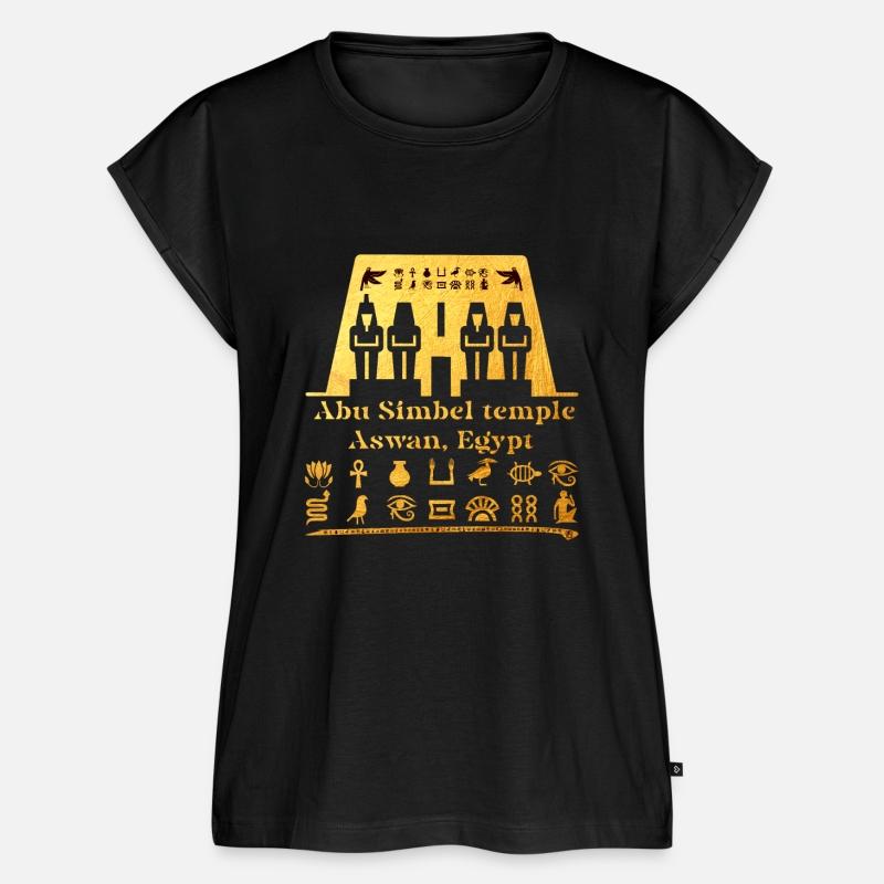 Abu Simbel: Temple of Ramses II-Ancient Egypt