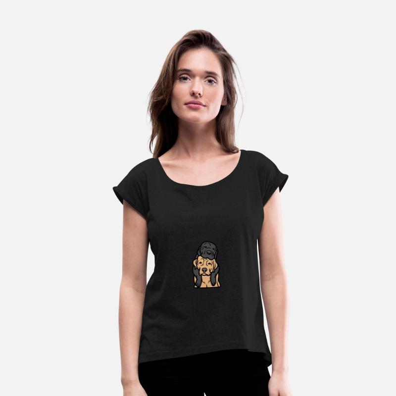 All i need is labrador and that other labrador