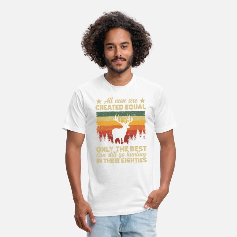 All Men Are Created Equal Only The Best Can Still