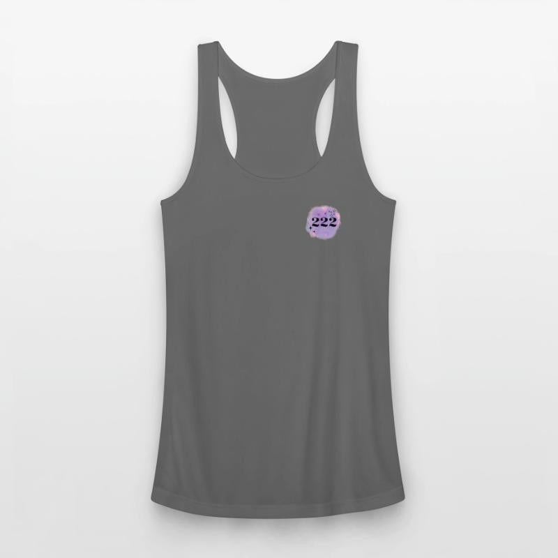 Angel Number 222 Numerology Purple