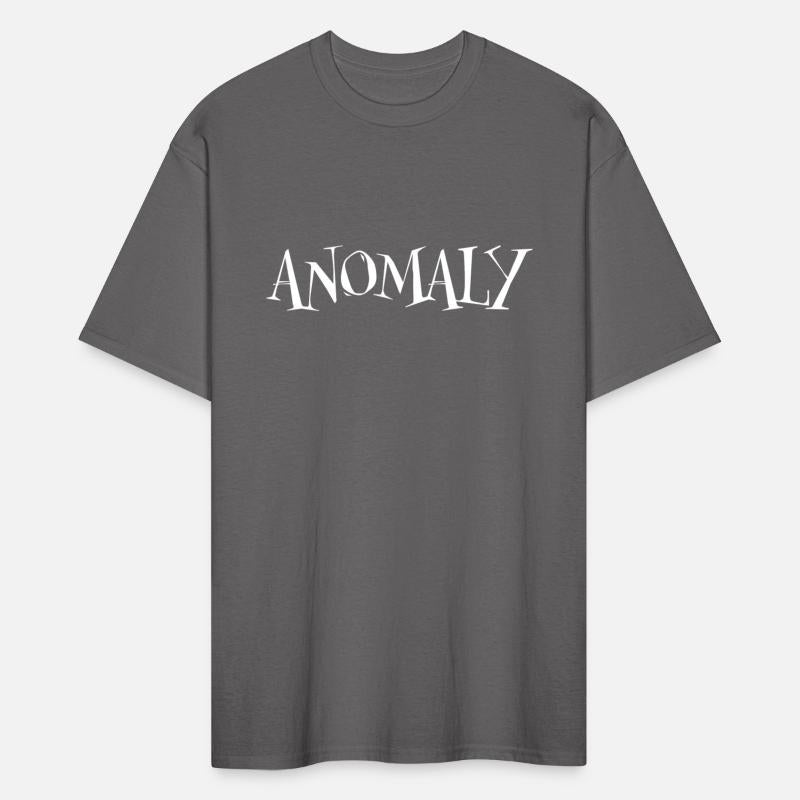 Anomaly