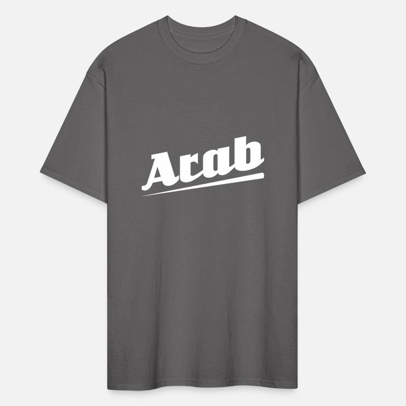 Arab in Alabama City Design