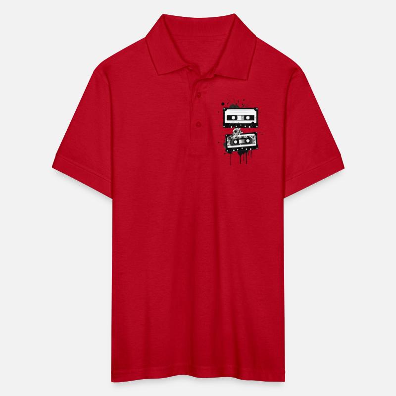 ARTISTIC CASSETTE TAPES : VINTAGE MUSIC AND ART