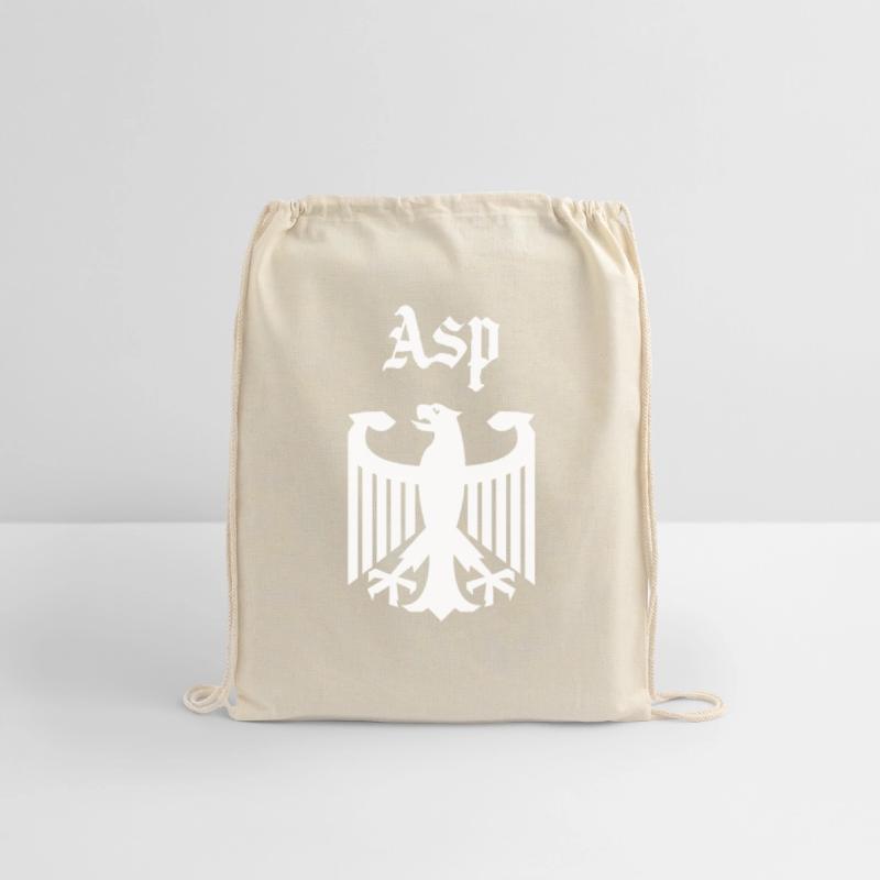 Asp Ger Surname Family Last Name Deutschland