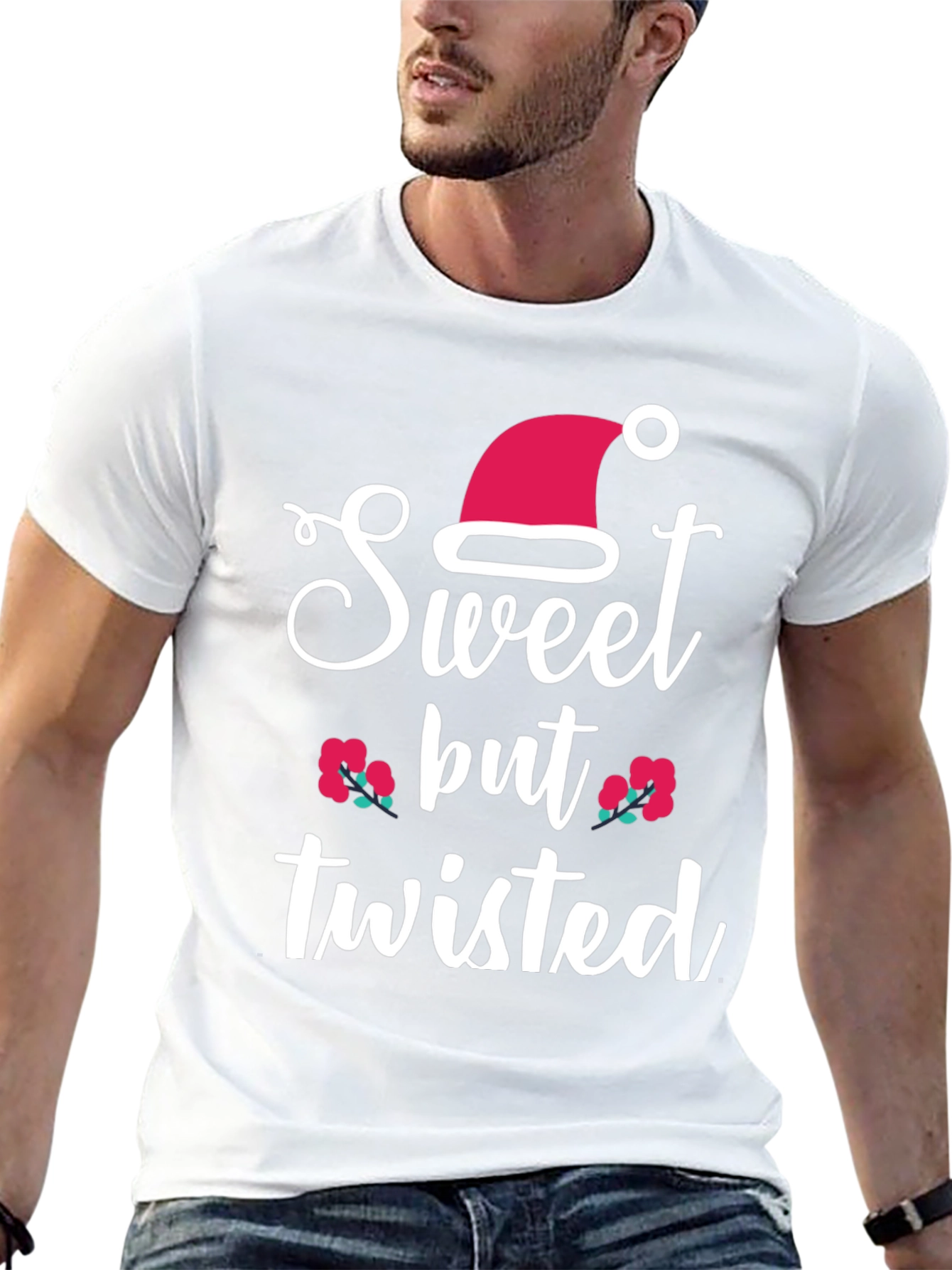 Sweet But Twisted T-Shirt