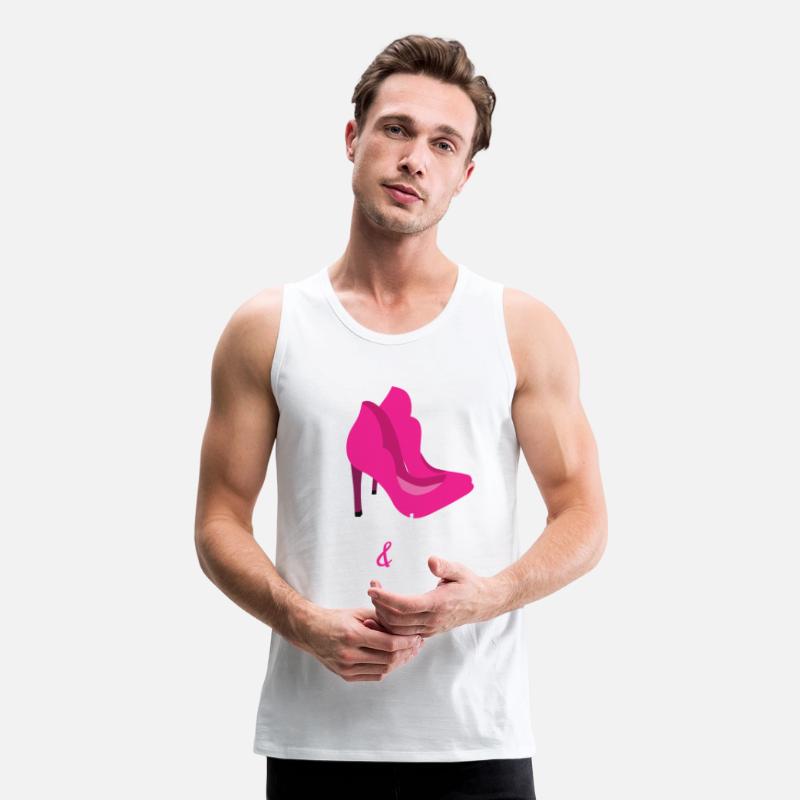 Beautiful & Brilliant High Heels Shoes