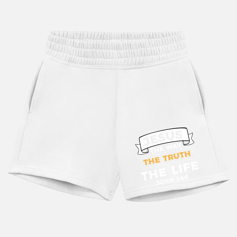 Bible Jesus The Way The Truth The Life John 1 4 6