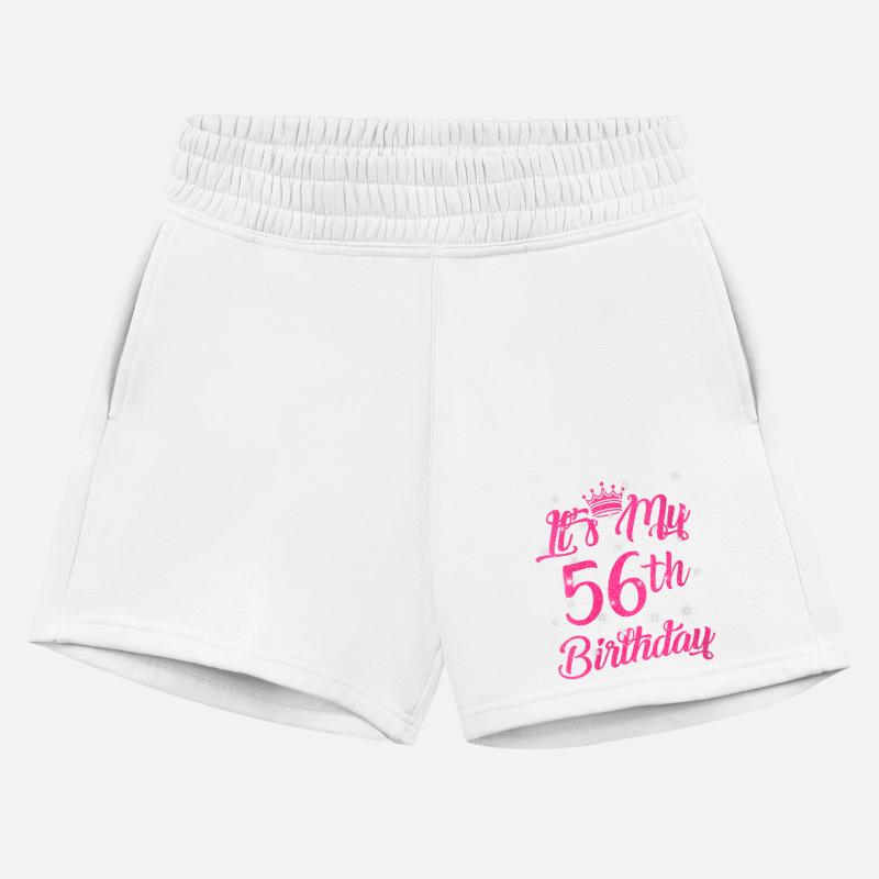 Birthday 56 Years Old