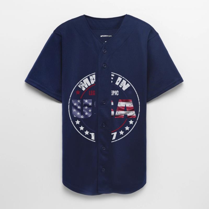 Birthday Saying Born USA 1957