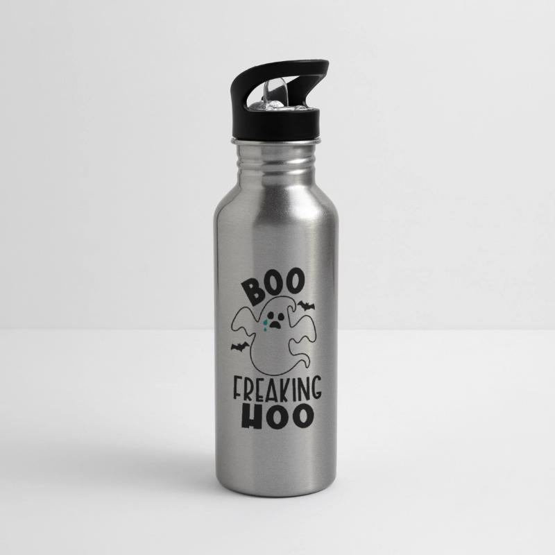 Boo freaking hoo | Funny Halloween