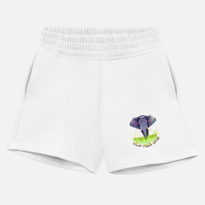 Boom the Bass Elephant