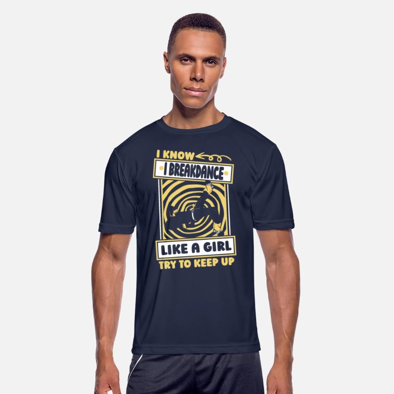 Breakdancing Breakdancer Humorous