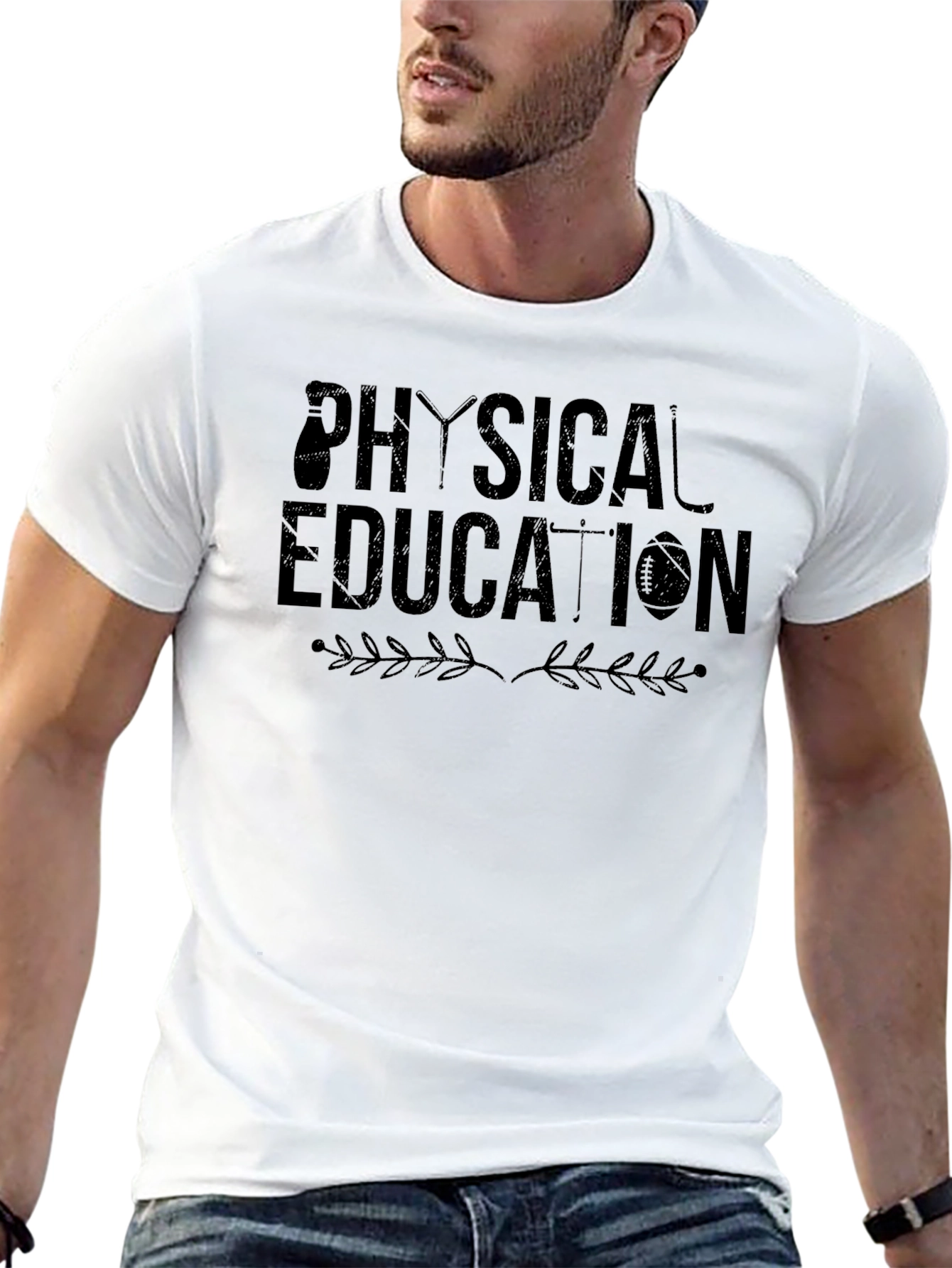 Physical Education T-Shirt