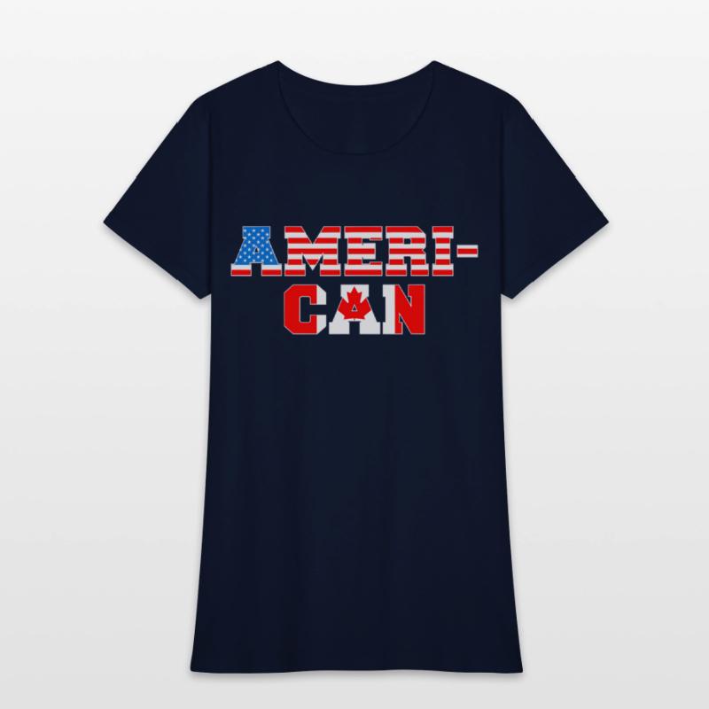 Canadian Roots Maple Leaf Canadian