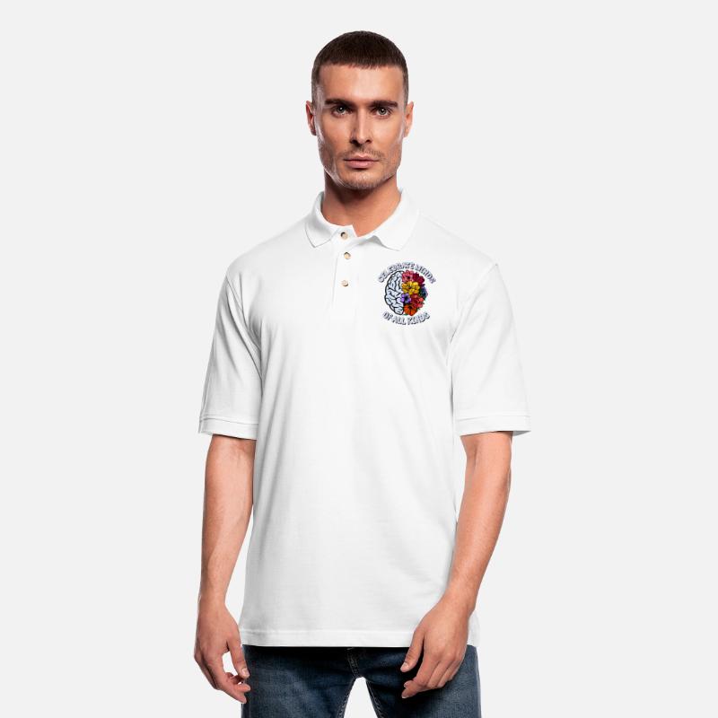 Celebrate Minds Of All Kinds