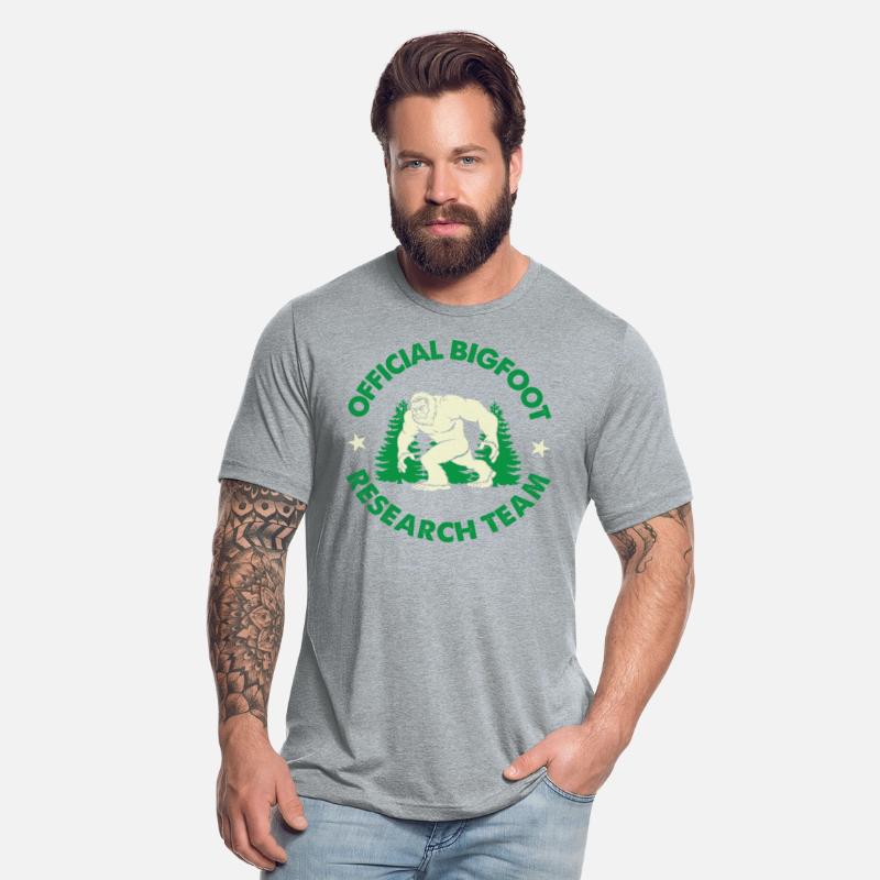 Certified Bigfoot Research Team