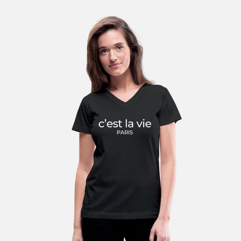cest la vie Paris