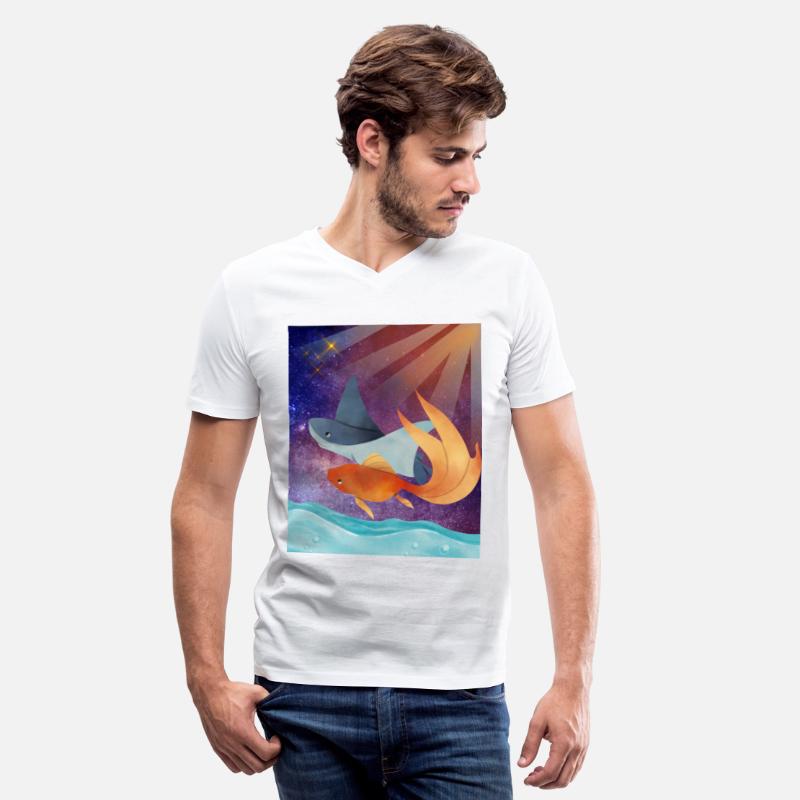 "Chasing Stars - Cosmic Love Dive"