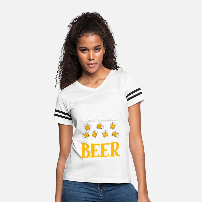 Cloudy with a chance of Beer Design
