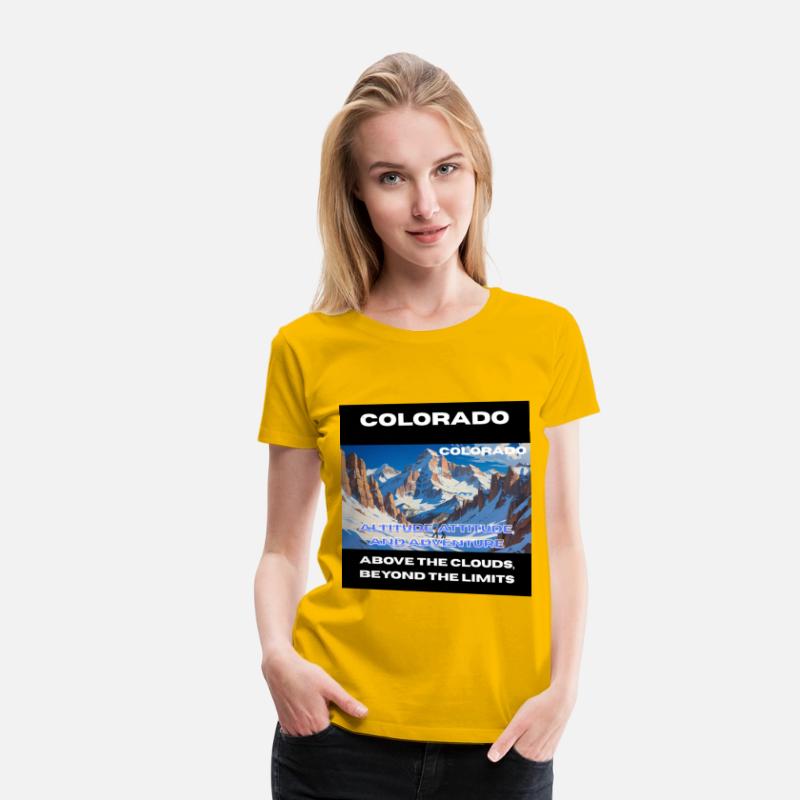 Colorado Rocky Mountain Art