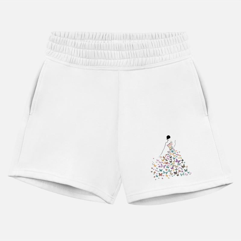 Colorful Butterfly Elegant for All Seasons