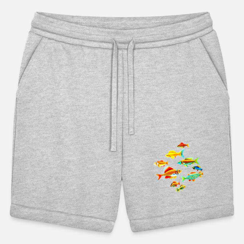 Colorful fish of Maldives.