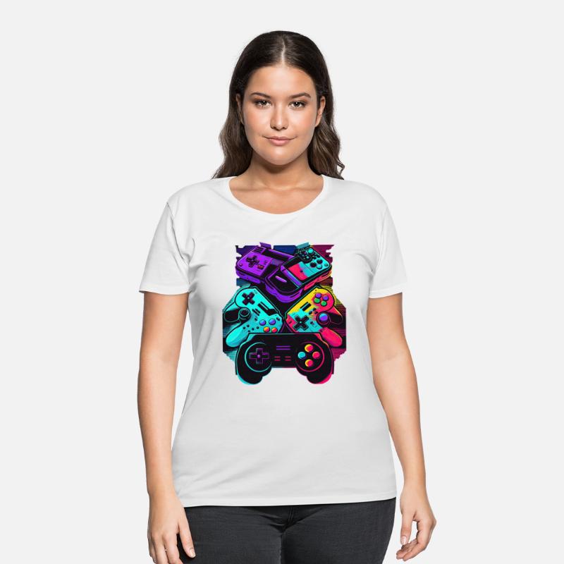 Control gamer Video Game Controller