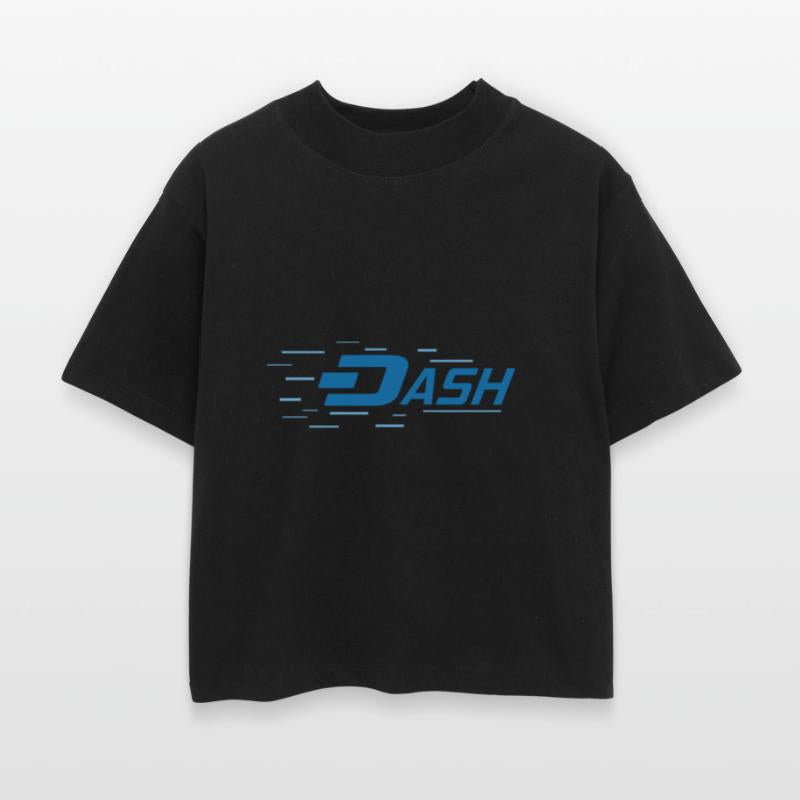 Crypto dash