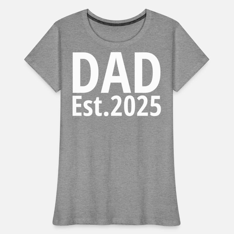 Dad Est 2025