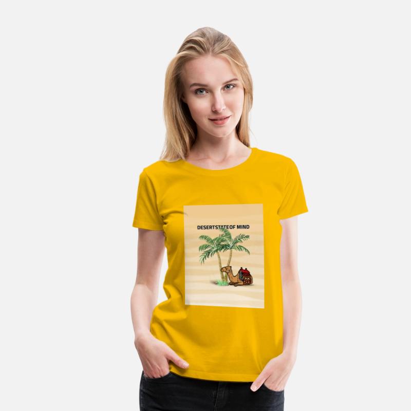 Desert State of Mind T-Shirt
