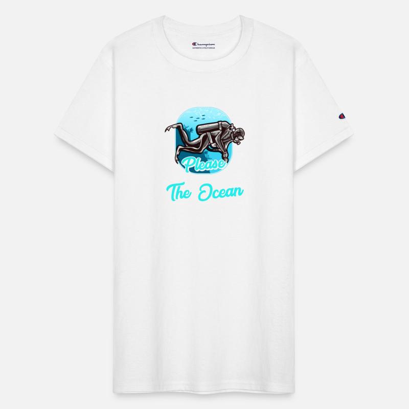 Diver Funny Scuba Diving