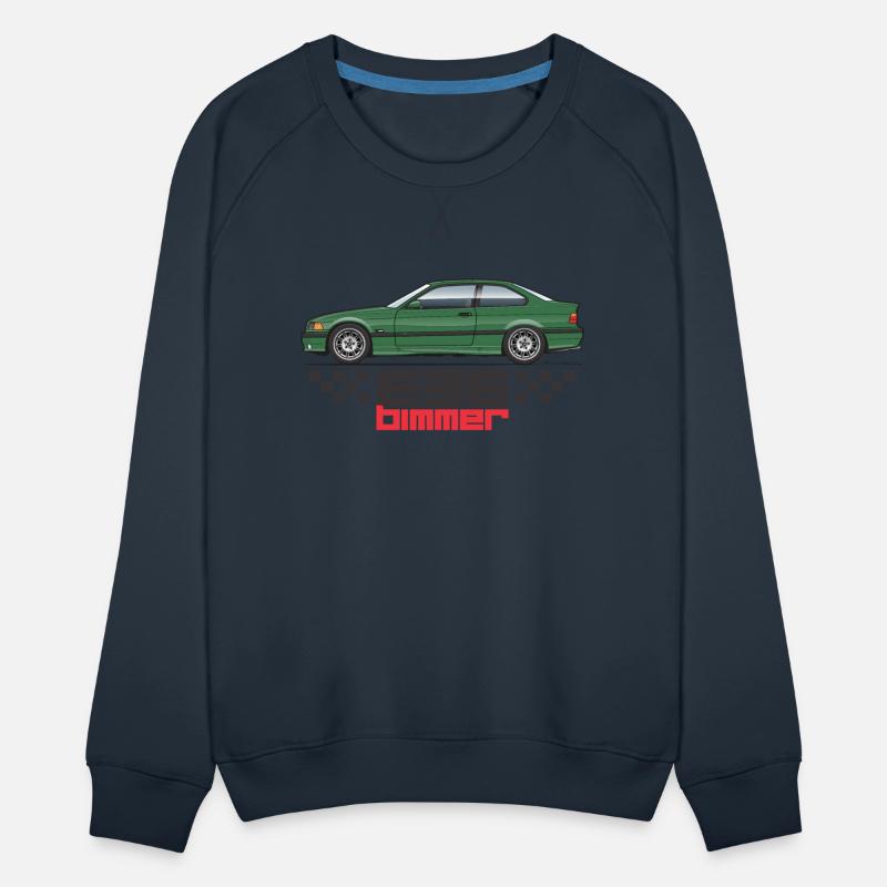 e36bimmer Island Green