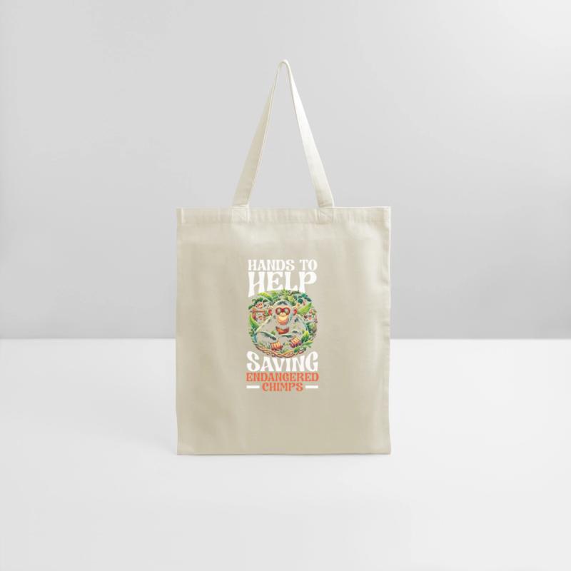 Endangered Species Chimpanzee Animal Rights