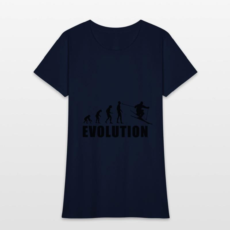 EVOLUTION SKI