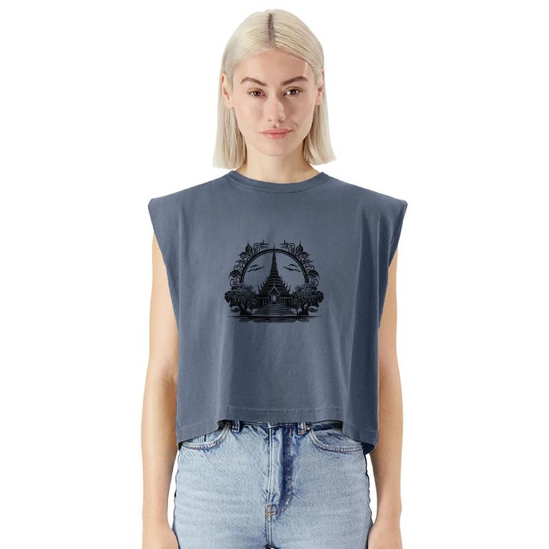 Exotic Thailand Temple