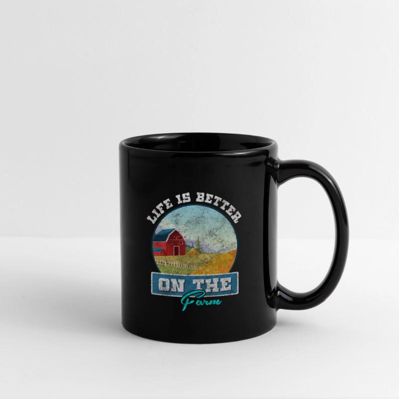 Farming Commercial Vehicle