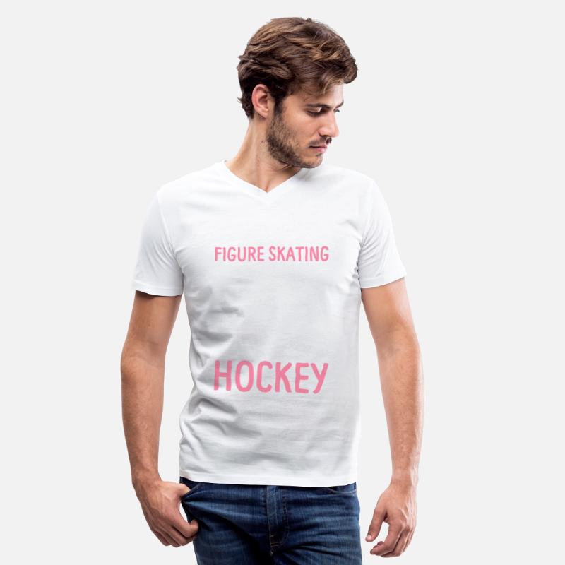 Figure Skating Called Hockey Skater Ice Skating Ic