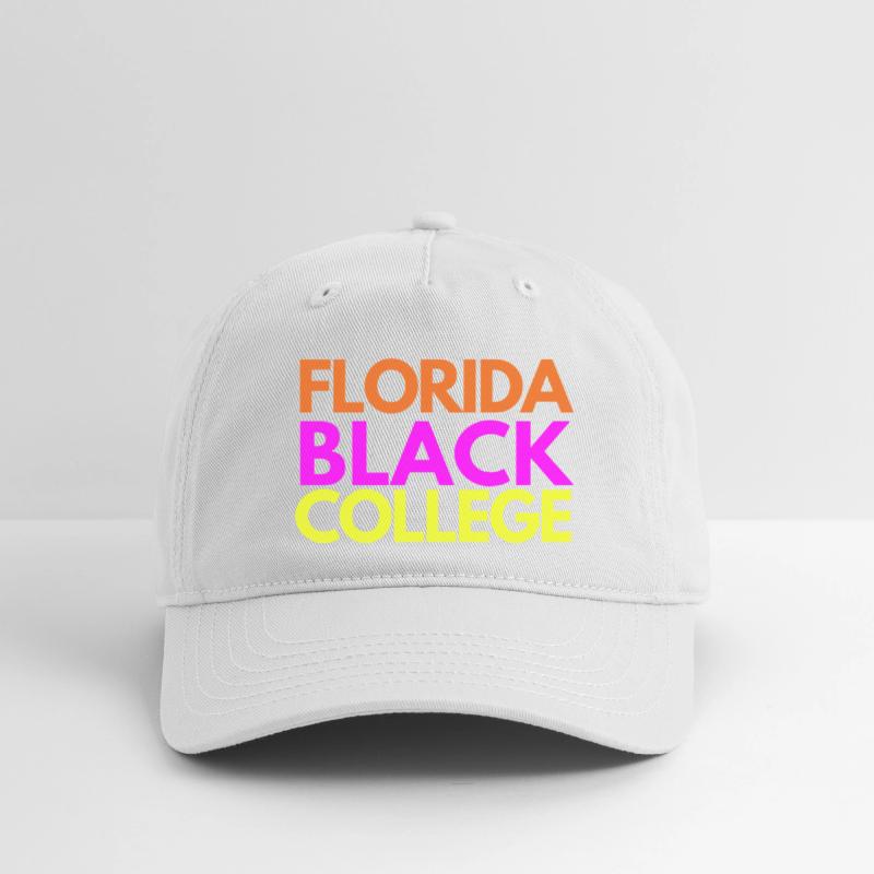 Florida South Black College (Crossfit edition)