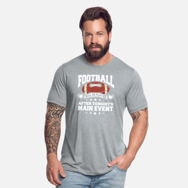 Football Tailgating Funny Tailgate
